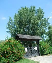 Kecskeméti Arborétum